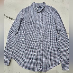 Vineyard Vines XS Men's button longsleeve shirt